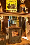 My Story Hotel Figueira