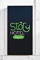 My Story Hotel Figueira