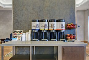 Hampton Inn by Hilton Peterborough