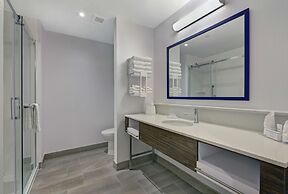 Hampton Inn by Hilton Peterborough