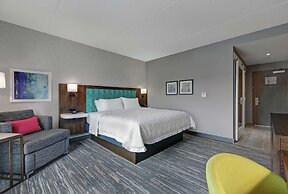 Hampton Inn by Hilton Peterborough