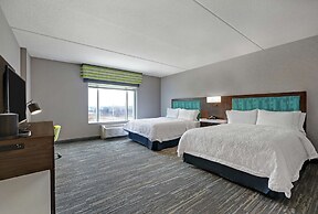 Hampton Inn by Hilton Peterborough