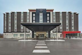 Hampton Inn by Hilton Peterborough