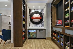 Hampton Inn by Hilton Peterborough