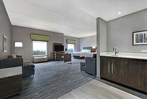 Hampton Inn by Hilton Peterborough