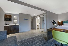 Hampton Inn by Hilton Peterborough