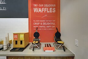 Hampton Inn by Hilton Peterborough