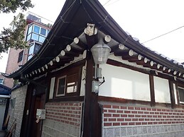 GWANG Guesthouse