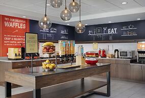 Hampton Inn & Suites D'Iberville Biloxi