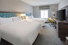 Hampton Inn & Suites D'Iberville Biloxi