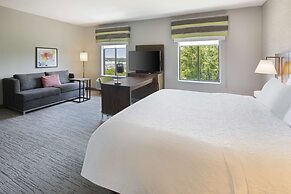 Hampton Inn & Suites D'Iberville Biloxi