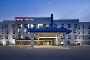 Hampton Inn & Suites D'Iberville Biloxi