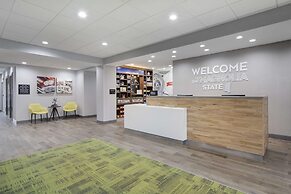 Hampton Inn & Suites D'Iberville Biloxi