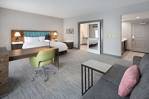 Hampton Inn & Suites D'Iberville Biloxi