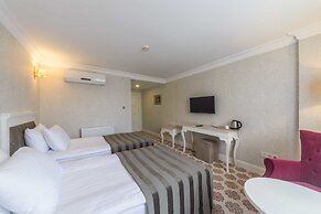 Kunlun Kensington Hotel