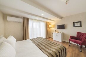 Kunlun Kensington Hotel