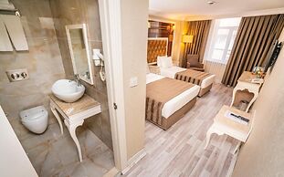 Kunlun Kensington Hotel