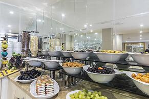 Kunlun Kensington Hotel