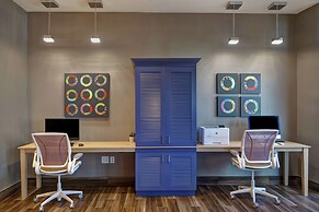 Home2 Suites by Hilton Charlotte Uptown, NC