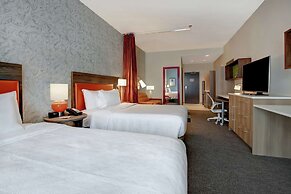 Home2 Suites by Hilton Charlotte Uptown, NC