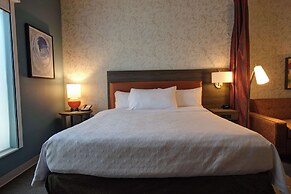 Home2 Suites by Hilton Charlotte Uptown, NC