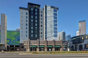 Home2 Suites by Hilton Charlotte Uptown, NC