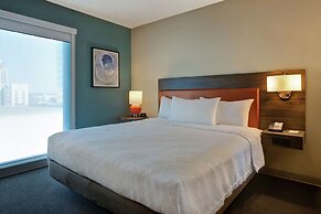 Home2 Suites by Hilton Charlotte Uptown, NC