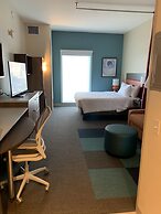 Home2 Suites by Hilton Charlotte Uptown, NC