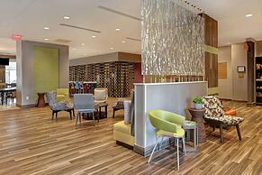 Home2 Suites by Hilton Charlotte Uptown, NC