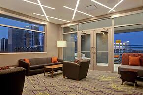 Home2 Suites by Hilton Charlotte Uptown, NC