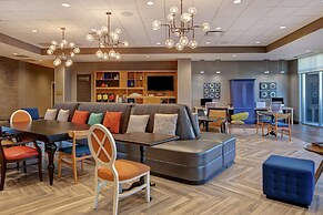 Home2 Suites by Hilton Charlotte Uptown, NC