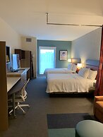 Home2 Suites by Hilton Charlotte Uptown, NC