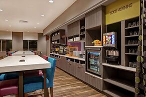 Home2 Suites by Hilton Charlotte Uptown, NC