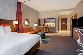 Home2 Suites by Hilton Charlotte Uptown, NC