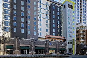 Home2 Suites by Hilton Charlotte Uptown, NC