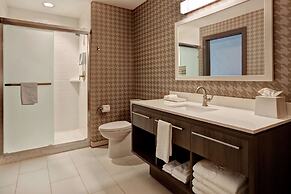 Home2 Suites by Hilton Charlotte Uptown, NC