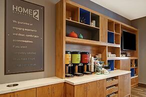 Home2 Suites by Hilton Charlotte Uptown, NC