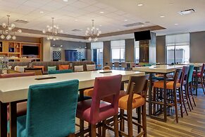 Home2 Suites by Hilton Charlotte Uptown, NC