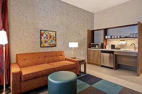 Home2 Suites by Hilton Charlotte Uptown, NC