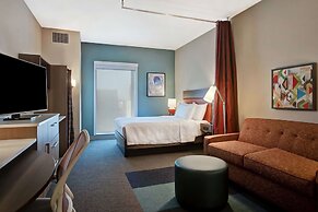 Home2 Suites by Hilton Charlotte Uptown, NC