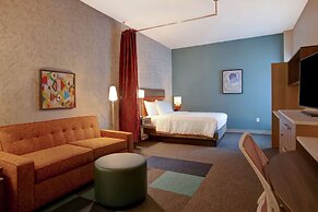 Home2 Suites by Hilton Charlotte Uptown, NC