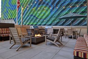 Home2 Suites by Hilton Charlotte Uptown, NC