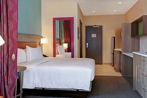 Home2 Suites by Hilton Charlotte Uptown, NC