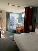 Home2 Suites by Hilton Charlotte Uptown, NC