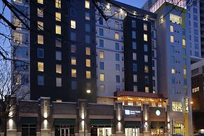 Home2 Suites by Hilton Charlotte Uptown, NC