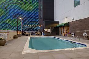 Home2 Suites by Hilton Charlotte Uptown, NC