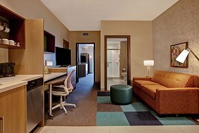 Home2 Suites by Hilton Charlotte Uptown, NC