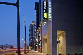Home2 Suites by Hilton Charlotte Uptown, NC