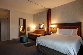 Home2 Suites by Hilton Charlotte Uptown, NC