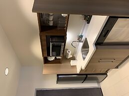 Home2 Suites by Hilton Charlotte Uptown, NC